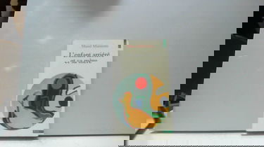 L'Enfant arriéré et sa mère