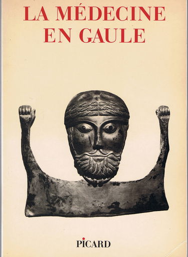 La médecine en Gaule