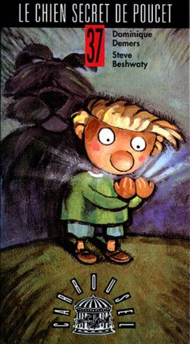 037-LE CHIEN SECRET DE POUCET