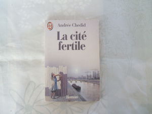 La Cité fertile
