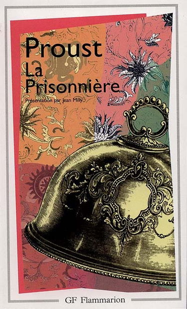 La prisonnière