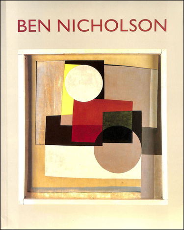 ben nicholson