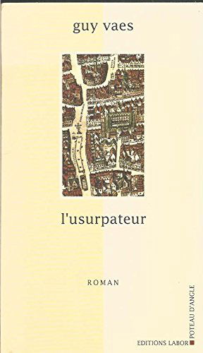 L'Usurpateur