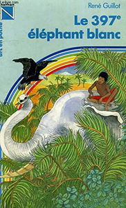 Le 397e éléphant blanc
