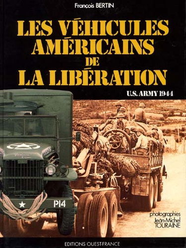 Les Véhicules américains de la Libération