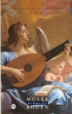 musee des beaux arts rouen