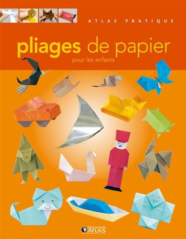 Pliages en papier