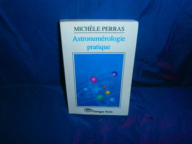 Astronumérologie pratique