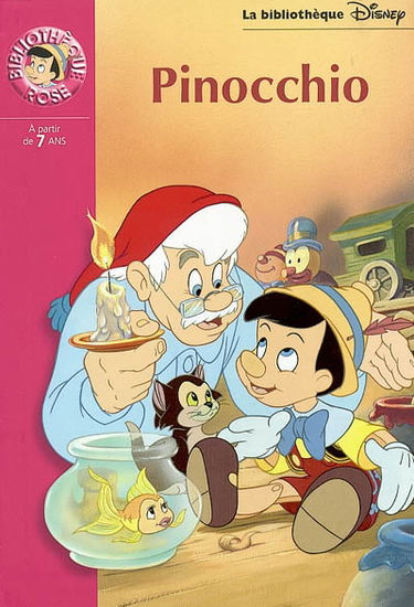 Pinocchio