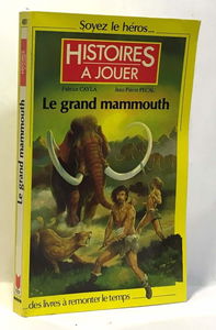 Le Grand mammouth