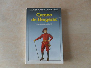 Cyrano de Bergerac