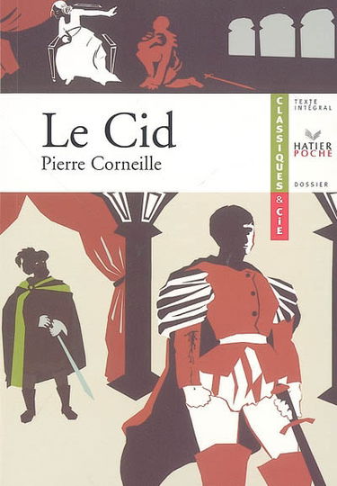 Le Cid (1637)