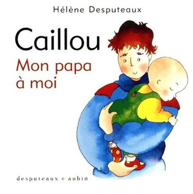 Mon papa à moi