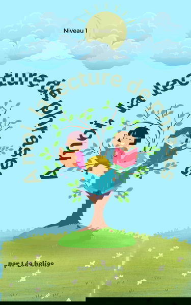 A moi, la lecture de phrases: niveaux 1