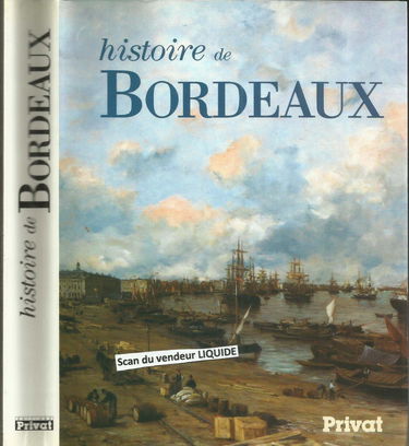 Histoire de Bordeaux