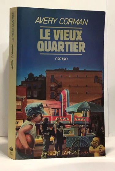 Le vieux quartier