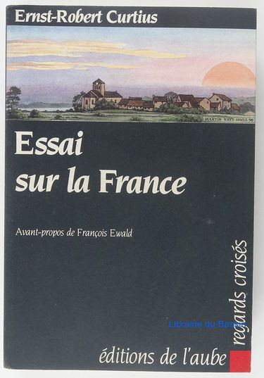 Essai sur la France