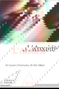 L'anxiété au quotidien