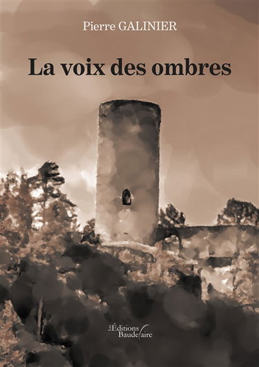 La voix des ombres
