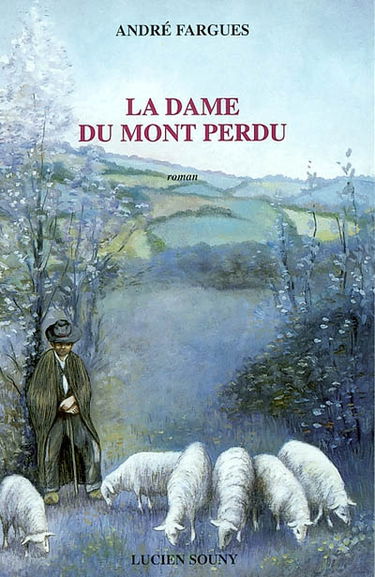 La dame du Mont Perdu