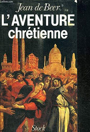 L'aventure chrétienne : trois siècles sans pouvoir face au pouvoir