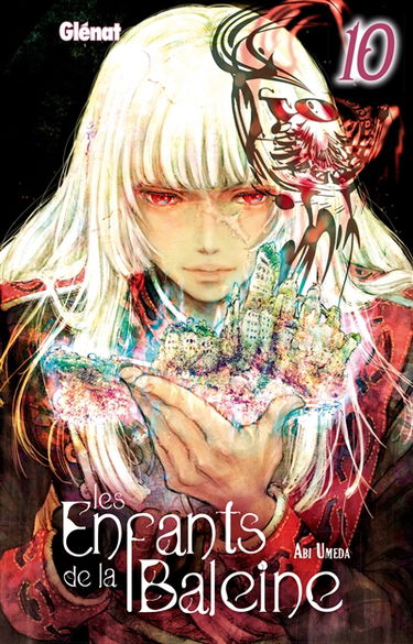 Les enfants de la Baleine. Vol. 10