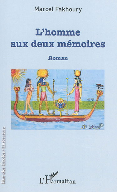 L'homme aux deux mémoires