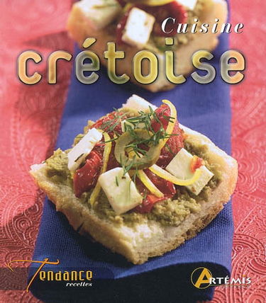 Cuisine crétoise