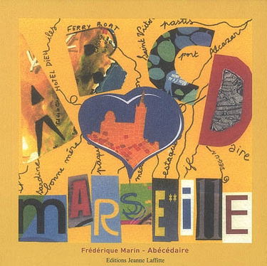 Abécédaire marseillais