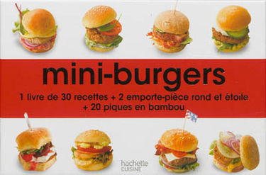 Mini-burgers