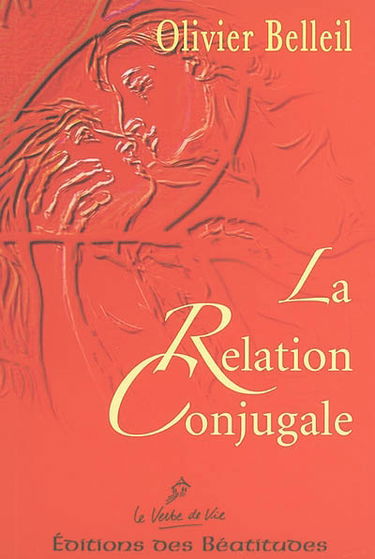 La relation conjugale