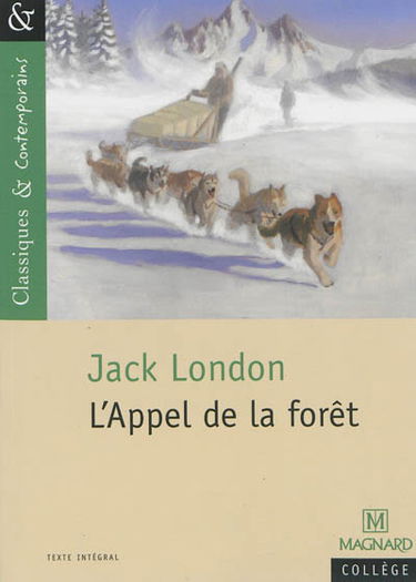 L'appel de la forêt