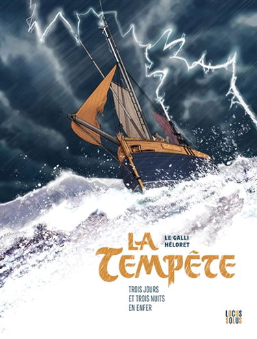 La tempête