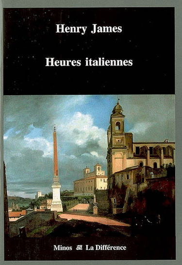 Heures italiennes : chroniques