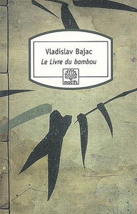 Le livre du bambou
