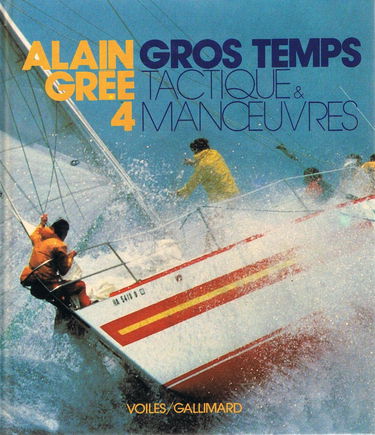 Le Gros temps : tactique et manoeuvre