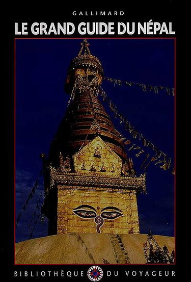 Le Grand guide du Népal