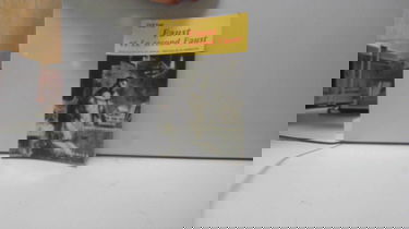 Faust et le second Faust