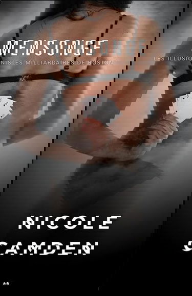 Mensonge - Les illusionnistes milliardaires de Boston T3