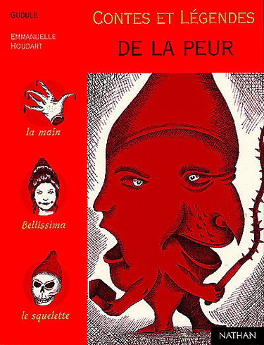 Contes et légendes de la peur