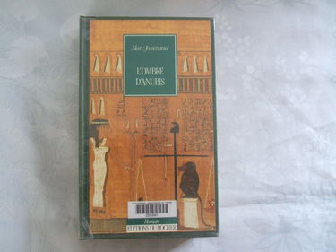 L'Ombre d'Anubis