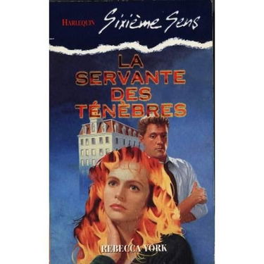 La servante des ténèbres (Sixième sens)