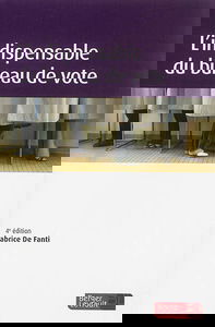 L'indispensable du bureau de vote