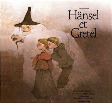 Hänsel et Gretel