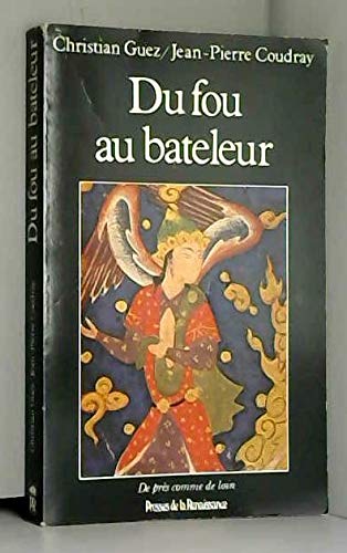 Couverture de Du fou au bateleur