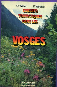 Circuits touristiques des vosges