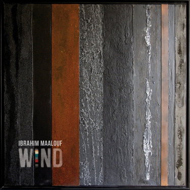 Couverture de Wind