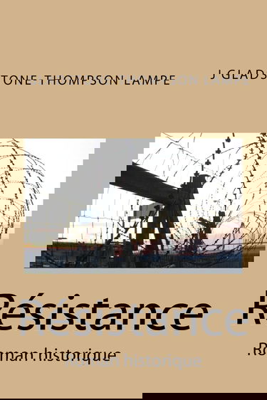 Resistance: Roman historique
