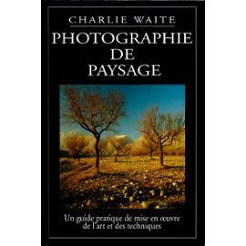 Photographies de paysages