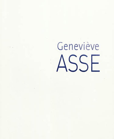 Geneviève Asse